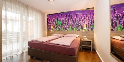 Pensionen - Spielplatz - Dorf Tirol - Apartment Lavendel - Residence Apartment Nelkenstein
