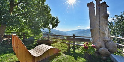Pensionen - Wiesen (Trentino-Südtirol) - Kircherhof