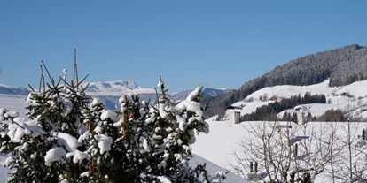 Pensionen - Frühstück: warmes Frühstück - Trentino-Südtirol - Aussicht - Pension Sonia