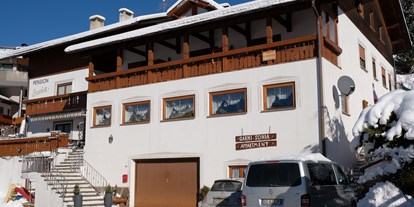 Pensionen - Balkon - Mühlbach (Trentino-Südtirol) - Pension Sonia - Pension Sonia