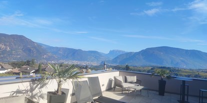 Pensionen - Umgebungsschwerpunkt: See - Trentino-Südtirol - Highlight Apartments - Gästehaus Mair