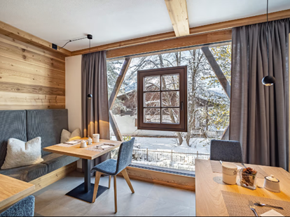 Pensionen - Sauna - Südtirol - Garni Residence Alnö 
