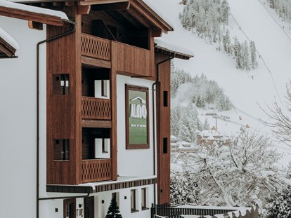 Pensionen - Dolomiten - Garni Residence Alnö 