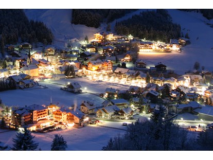 Pensionen - Umgebungsschwerpunkt: See - Trentino-Südtirol - Les Gomines B & B