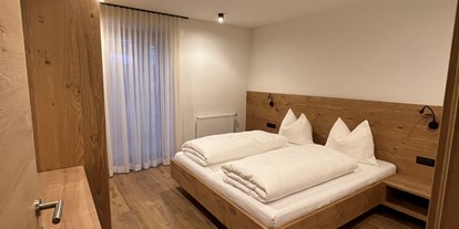 Pensionen - barrierefreie Zimmer - Trentino-Südtirol - Appartment 3 - Kuenz Dolomites Apartments