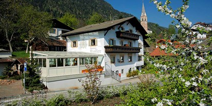 Pensionen - Parkplatz: kostenlos bei der Pension - Lana (Trentino-Südtirol) - Pension Kofler