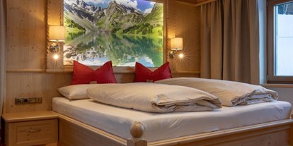 Pensionen - Art der Pension: Gasthaus mit Zimmervermietung - Ramsau im Zillertal - Alpengasthof Tannen-Alm