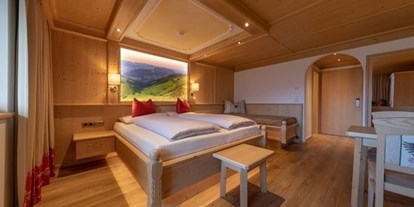 Pensionen - Art der Pension: Gasthaus mit Zimmervermietung - Ramsau im Zillertal - Alpengasthof Tannen-Alm