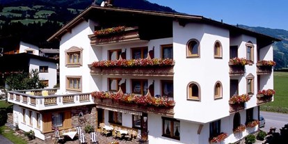 Pensionen - WLAN - Ried im Zillertal - Hotel-Pension Jäger