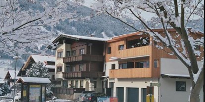 Pensionen - Art der Pension: Frühstückspension - Mayrhofen (Mayrhofen) - Gästehaus Braunegger