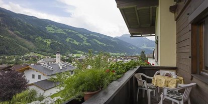 Pensionen - Art der Pension: Frühstückspension - ST. JAKOB (Trentino-Südtirol) - Frühstückspension Hauser