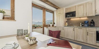 Pensionen - Sauna - Ried im Zillertal - Haus Christine