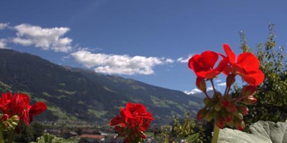 Pensionen - barrierefreie Zimmer - Tirol - Wöscherhof