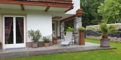Pensionen - Umgebungsschwerpunkt: Berg - Kitzbüheler Alpen - Appartement Claudia