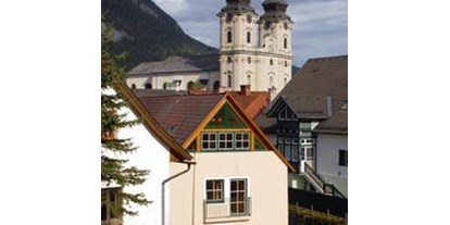 Pensionen - Wanderweg - Rosenau am Hengstpaß - Ferienhof Pacher