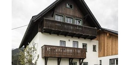 Pensionen - Umgebungsschwerpunkt: am Land - Scharnstein - Haus Enzian