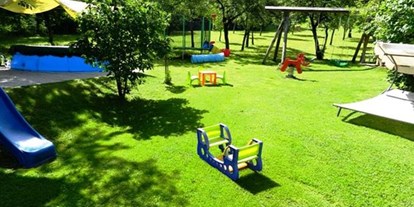 Pensionen - Spielplatz - Admont (Admont) - Baby- und Kinderbauernhof Riegler