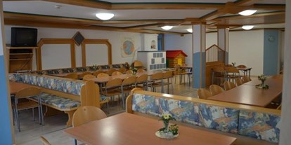 Pensionen - Frühstück: Frühstücksbuffet - Roßleithen - Jutel Hinterstoder