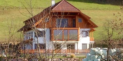 Pensionen - Umgebungsschwerpunkt: Berg - Spital am Pyhrn - Ferienhof Hintergrabenbauer