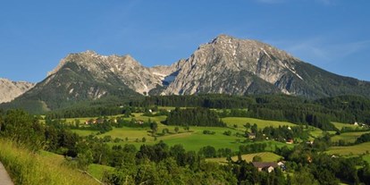 Pensionen - Umgebungsschwerpunkt: Berg - Windischgarsten - Ferienhof Hintergrabenbauer