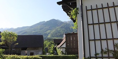 Pensionen - Skilift - Oberösterreich - Hotel Wallner