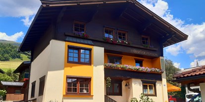 Pensionen - WLAN - Kirchberg in Tirol - Pension zu Hause im Sommer - Pension zu Hause