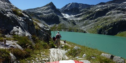 Pensionen - WLAN - Kitzbühel - Weißsee Gletscherwelt, im Sommer ein wahnsinnig Wandergebiet, im Winter ein kleines Skijuwel - Pension zu Hause