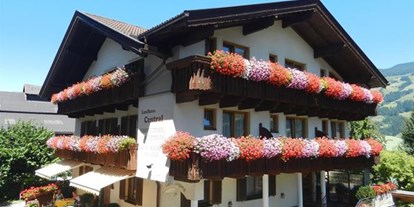 Pensionen - Wanderweg - Ried im Zillertal - Hotel & Apart Central