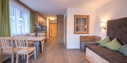 Pensionen - Radweg - Mayrhofen (Mayrhofen) - Zimmer/Apartment Typ A, Typ B, Typ C NEU Renoviert - Hotel & Apart Central