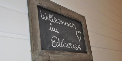 Pensionen - Hunde: erlaubt - Schlierbach (Schlierbach) - Edelweiss alpine lodge