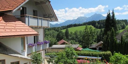 Pensionen - Umgebungsschwerpunkt: See - Gaishorn am See - Kronberger Appartment