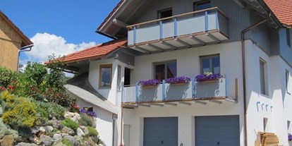 Pensionen - Umgebungsschwerpunkt: See - Wörschach - Kronberger Appartment