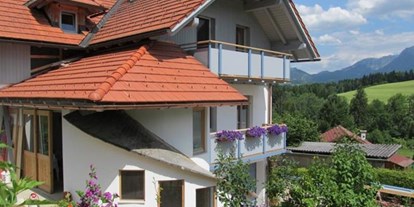 Pensionen - Umgebungsschwerpunkt: See - Gaishorn am See - Kronberger Appartment