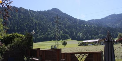 Pensionen - Umgebungsschwerpunkt: Berg - Itter - Ferienwohnung Bruni Bock