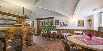 Pensionen - weitere Verpflegungsmöglichkeiten: Mittagessen - Brixen im Thale - Gasthaus Kammerhof