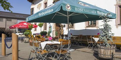 Pensionen - WLAN - Rottach-Egern - Gasthaus Kammerhof