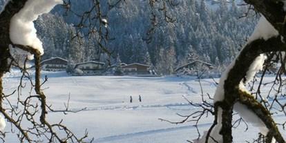 Pensionen - Umgebungsschwerpunkt: Berg - Itter - Ferienwohnungen Exenberger