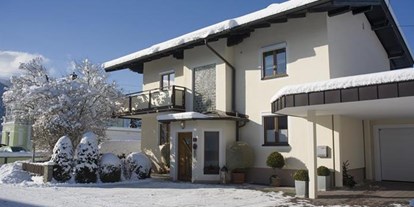 Pensionen - Umgebungsschwerpunkt: Berg - Kirchbichl - Haus Steiner
