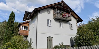 Pensionen - Skilift - Walchsee - Haus Haggenmüller