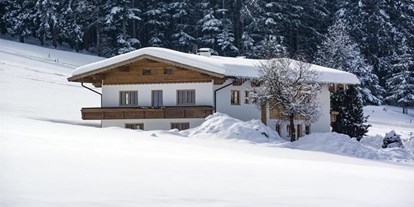 Pensionen - Skilift - Tiroler Unterland - Gästehaus Vroni