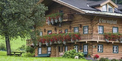 Pensionen - Langlaufloipe - Angerberg - Gästehaus Vroni