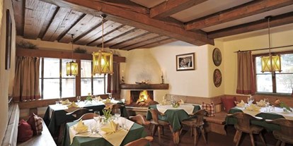 Pensionen - weitere Verpflegungsmöglichkeiten: Abendessen - Going am Wilden Kaiser - Landgasthof-Hotel Fuchswirt