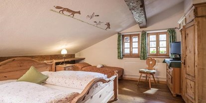 Pensionen - Art der Pension: Gasthaus mit Zimmervermietung - Kiefersfelden - Landgasthof-Hotel Fuchswirt