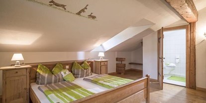 Pensionen - Art der Pension: Gasthaus mit Zimmervermietung - Söll - Landgasthof-Hotel Fuchswirt
