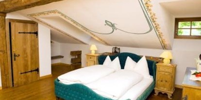 Pensionen - Art der Pension: Gasthaus mit Zimmervermietung - Tiroler Unterland - Landgasthof-Hotel Fuchswirt