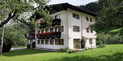Pensionen - Skilift - Ramsau im Zillertal - Gästehaus Fohringer