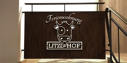 Pensionen - Art der Pension: Urlaub am Bauernhof - Tiroler Unterland - Litzlhof