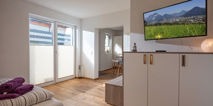 Pensionen - Umgebungsschwerpunkt: Stadt - Tirol - Appartement Steidl