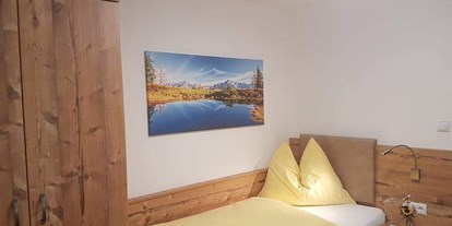 Pensionen - Langlaufloipe - Bad Gastein - Oberauer Wagrain - Die Eco Familien Hotelpension*** (B&B)