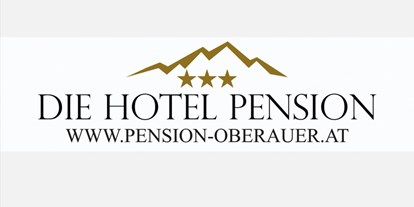 Pensionen - Frühstück: Frühstücksbuffet - Bad Hofgastein - Oberauer Wagrain - Die Eco Familien Hotelpension*** (B&B)